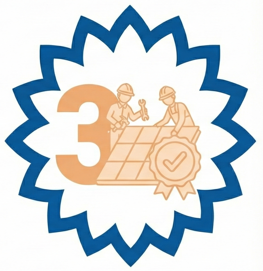 3